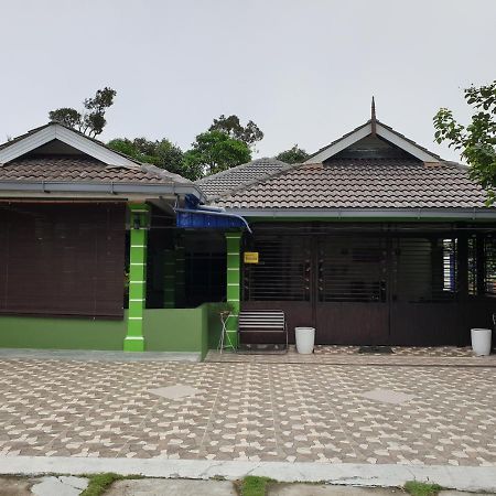Inapdesa Teratak Bonda, Sepri Rembau Villa Eksteriør bilde