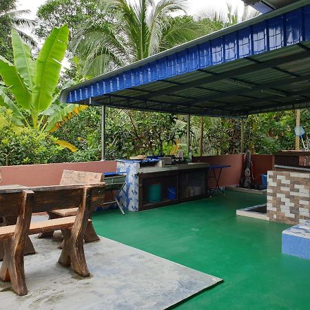 Inapdesa Teratak Bonda, Sepri Rembau Villa Eksteriør bilde
