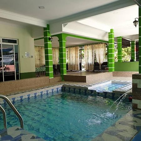 Inapdesa Teratak Bonda, Sepri Rembau Villa Eksteriør bilde