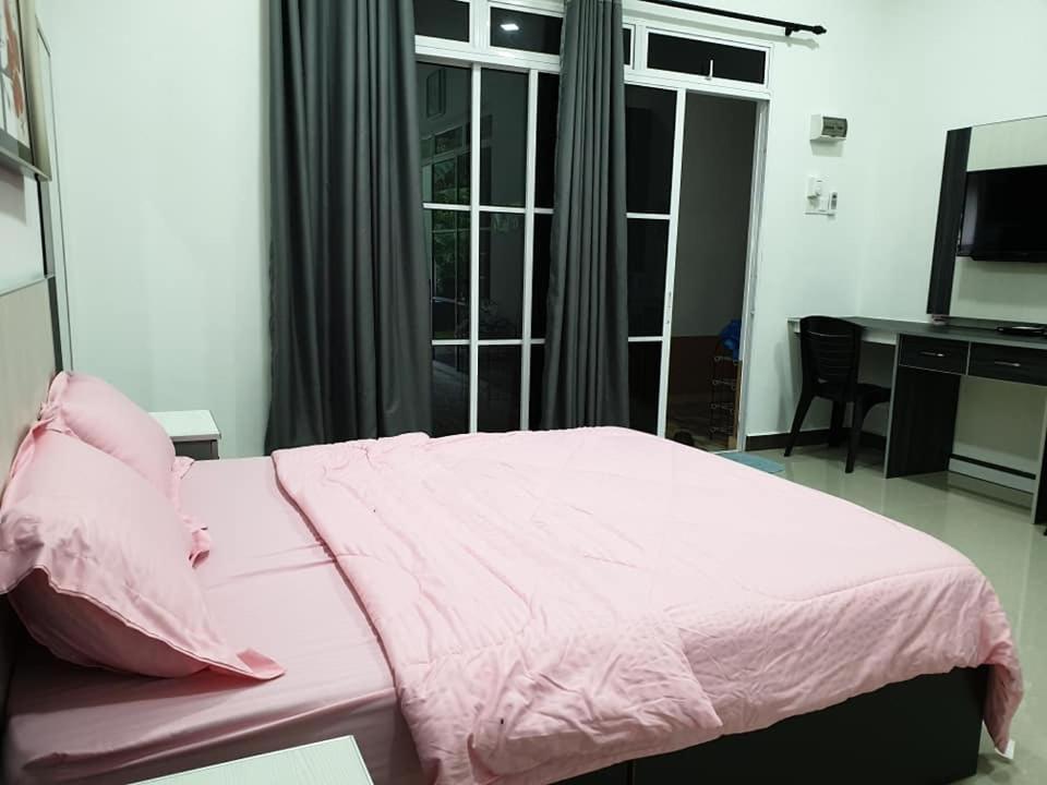 Inapdesa Teratak Bonda, Sepri Rembau Villa Eksteriør bilde