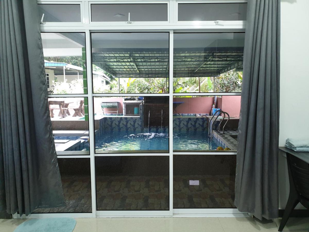 Inapdesa Teratak Bonda, Sepri Rembau Villa Eksteriør bilde