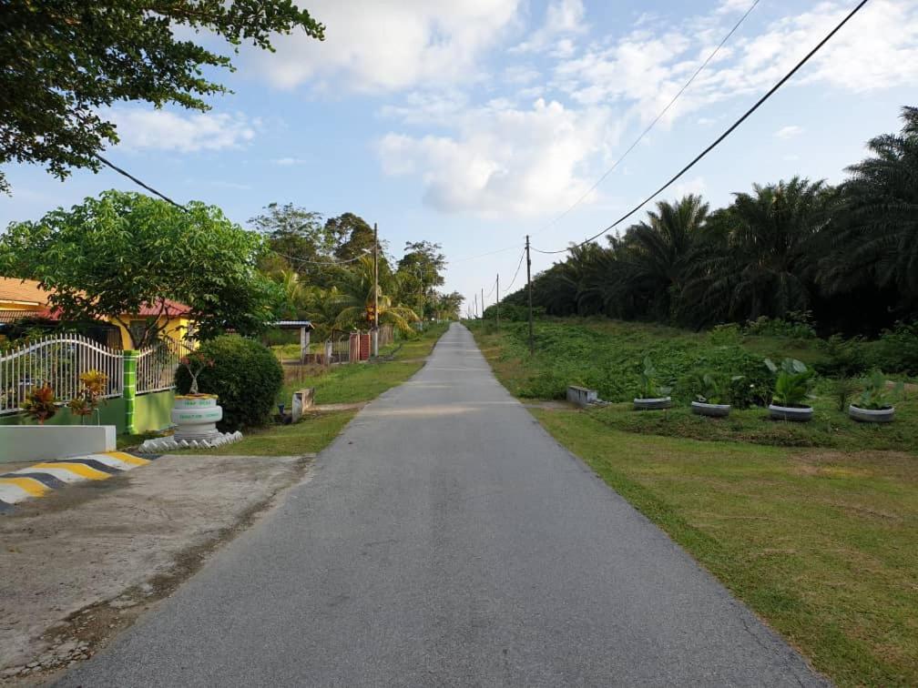 Inapdesa Teratak Bonda, Sepri Rembau Villa Eksteriør bilde