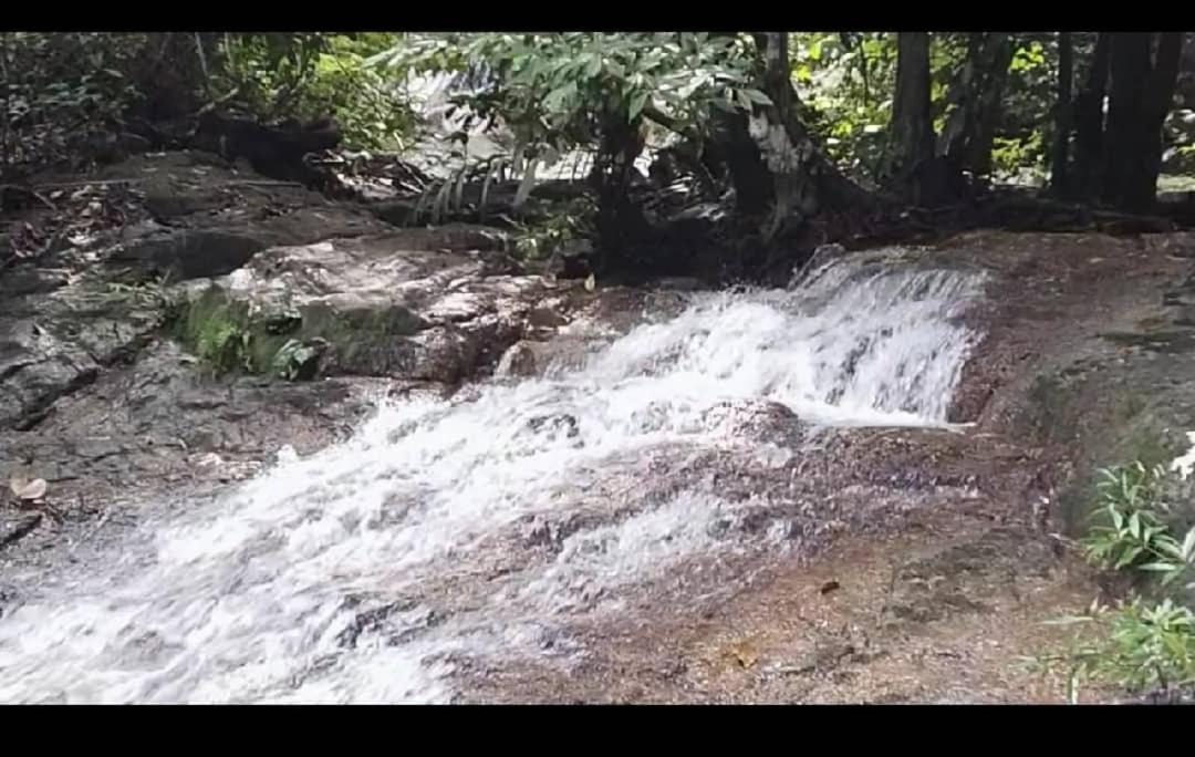 Inapdesa Teratak Bonda, Sepri Rembau Villa Eksteriør bilde