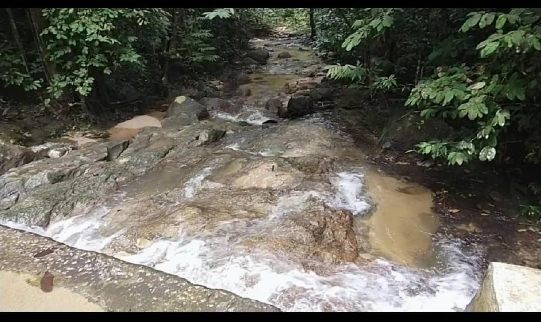 Inapdesa Teratak Bonda, Sepri Rembau Villa Eksteriør bilde