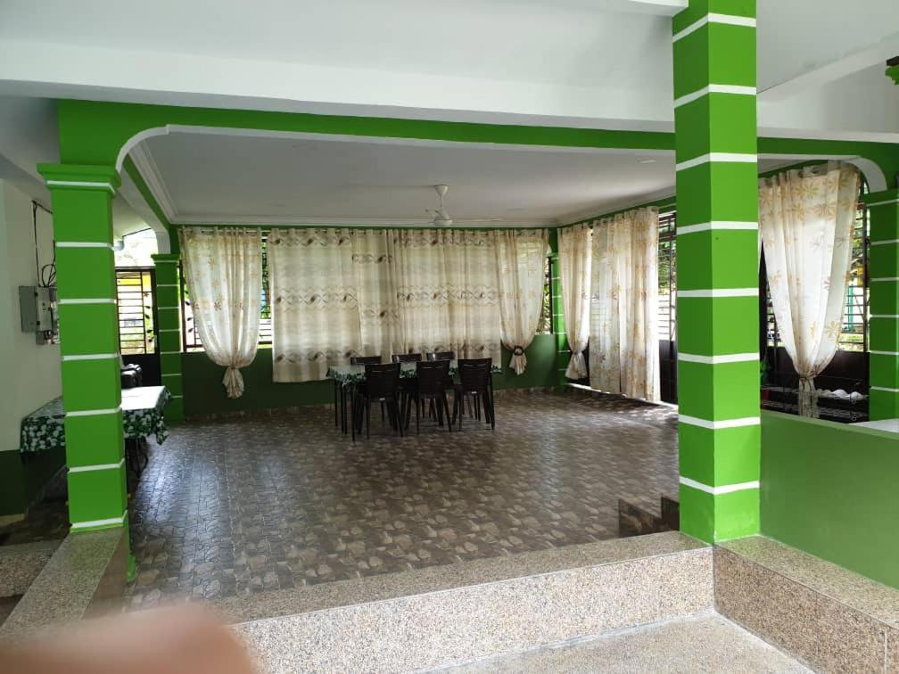 Inapdesa Teratak Bonda, Sepri Rembau Villa Eksteriør bilde